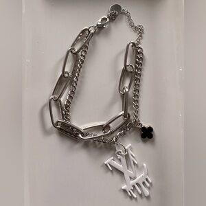 Unisex handmade bracelet